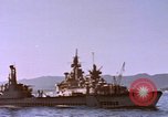 Image of United States submarine on surface Hawaii USA, 1945, second 26 stock footage video 65675075984