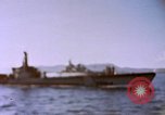 Image of United States submarine on surface Hawaii USA, 1945, second 27 stock footage video 65675075984