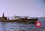 Image of United States submarine on surface Hawaii USA, 1945, second 31 stock footage video 65675075984