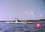 Image of United States submarine on surface Hawaii USA, 1945, second 37 stock footage video 65675075984