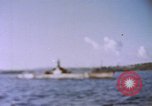 Image of United States submarine on surface Hawaii USA, 1945, second 39 stock footage video 65675075984