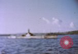 Image of United States submarine on surface Hawaii USA, 1945, second 40 stock footage video 65675075984