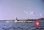 Image of United States submarine on surface Hawaii USA, 1945, second 42 stock footage video 65675075984