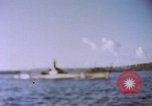 Image of United States submarine on surface Hawaii USA, 1945, second 43 stock footage video 65675075984