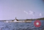 Image of United States submarine on surface Hawaii USA, 1945, second 45 stock footage video 65675075984