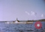 Image of United States submarine on surface Hawaii USA, 1945, second 46 stock footage video 65675075984