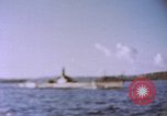 Image of United States submarine on surface Hawaii USA, 1945, second 47 stock footage video 65675075984