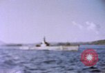 Image of United States submarine on surface Hawaii USA, 1945, second 48 stock footage video 65675075984