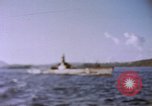 Image of United States submarine on surface Hawaii USA, 1945, second 49 stock footage video 65675075984