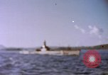 Image of United States submarine on surface Hawaii USA, 1945, second 50 stock footage video 65675075984