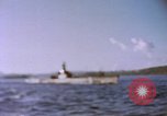 Image of United States submarine on surface Hawaii USA, 1945, second 51 stock footage video 65675075984