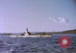 Image of United States submarine on surface Hawaii USA, 1945, second 53 stock footage video 65675075984