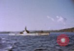 Image of United States submarine on surface Hawaii USA, 1945, second 54 stock footage video 65675075984