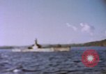 Image of United States submarine on surface Hawaii USA, 1945, second 55 stock footage video 65675075984