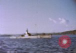 Image of United States submarine on surface Hawaii USA, 1945, second 56 stock footage video 65675075984
