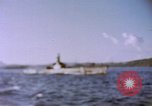 Image of United States submarine on surface Hawaii USA, 1945, second 59 stock footage video 65675075984