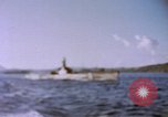 Image of United States submarine on surface Hawaii USA, 1945, second 60 stock footage video 65675075984
