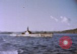 Image of United States submarine on surface Hawaii USA, 1945, second 61 stock footage video 65675075984