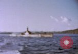 Image of United States submarine on surface Hawaii USA, 1945, second 62 stock footage video 65675075984