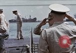 Image of United States submarine United States USA, 1945, second 3 stock footage video 65675075985
