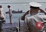 Image of United States submarine United States USA, 1945, second 4 stock footage video 65675075985