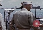 Image of United States submarine United States USA, 1945, second 8 stock footage video 65675075985