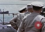 Image of United States submarine United States USA, 1945, second 12 stock footage video 65675075985