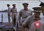 Image of United States submarine United States USA, 1945, second 27 stock footage video 65675075985