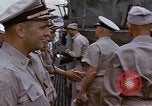 Image of United States submarine United States USA, 1945, second 37 stock footage video 65675075985