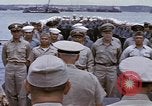 Image of United States submarine United States USA, 1945, second 43 stock footage video 65675075985