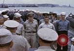 Image of United States submarine United States USA, 1945, second 48 stock footage video 65675075985