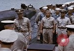 Image of United States submarine United States USA, 1945, second 49 stock footage video 65675075985