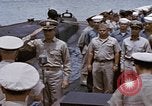 Image of United States submarine United States USA, 1945, second 50 stock footage video 65675075985