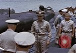 Image of United States submarine United States USA, 1945, second 52 stock footage video 65675075985