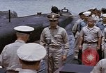 Image of United States submarine United States USA, 1945, second 53 stock footage video 65675075985