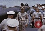 Image of United States submarine United States USA, 1945, second 54 stock footage video 65675075985