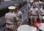 Image of United States submarine United States USA, 1945, second 55 stock footage video 65675075985