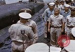 Image of United States submarine United States USA, 1945, second 57 stock footage video 65675075985
