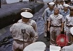Image of United States submarine United States USA, 1945, second 58 stock footage video 65675075985