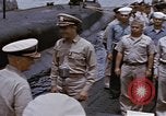 Image of United States submarine United States USA, 1945, second 59 stock footage video 65675075985