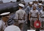 Image of United States submarine United States USA, 1945, second 60 stock footage video 65675075985