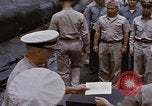 Image of United States submarine United States USA, 1945, second 61 stock footage video 65675075985