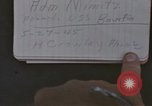 Image of United States Navy officers United States USA, 1945, second 3 stock footage video 65675075987
