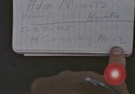 Image of United States Navy officers United States USA, 1945, second 4 stock footage video 65675075987