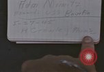 Image of United States Navy officers United States USA, 1945, second 5 stock footage video 65675075987