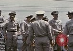 Image of United States Navy officers United States USA, 1945, second 7 stock footage video 65675075987