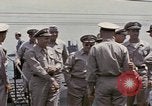Image of United States Navy officers United States USA, 1945, second 9 stock footage video 65675075987