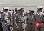 Image of United States Navy officers United States USA, 1945, second 11 stock footage video 65675075987