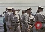 Image of United States Navy officers United States USA, 1945, second 12 stock footage video 65675075987