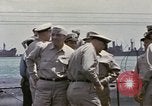 Image of United States Navy officers United States USA, 1945, second 13 stock footage video 65675075987